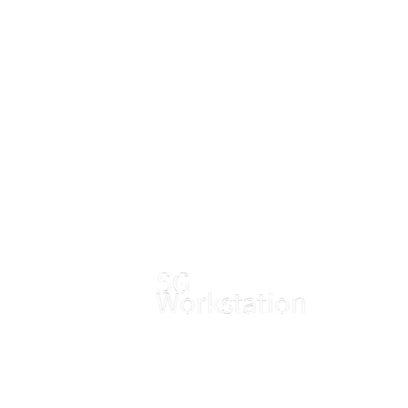 SG Studio Logo
